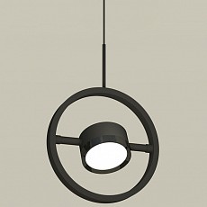 Подвесной светильник ambrella light xb xb9112100